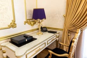 Отель Royal Palace Luxury Hotel & SPA. Люкс двухместный №210 8