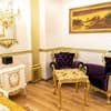 Отель Royal Palace Luxury Hotel & SPA. Люкс двухместный №210 9