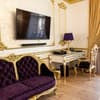 Отель Royal Palace Luxury Hotel & SPA. Люкс двухместный №210 7