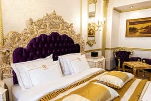 Отель Royal Palace Luxury Hotel & SPA. Люкс двухместный №210 5