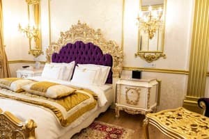 Отель Royal Palace Luxury Hotel & SPA. Люкс двухместный №210 6