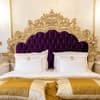 Отель Royal Palace Luxury Hotel & SPA. Люкс двухместный №210 3