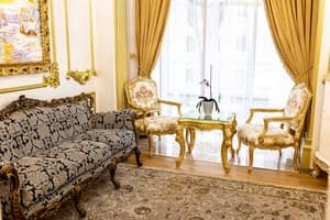 Отель Royal Palace Luxury Hotel & SPA. Люкс двухместный №211 5