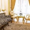 Отель Royal Palace Luxury Hotel & SPA. Люкс двухместный №211 5