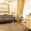 Отель Royal Palace Luxury Hotel & SPA. Люкс двухместный №211 6