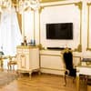 Отель Royal Palace Luxury Hotel & SPA. Люкс двухместный №211 8