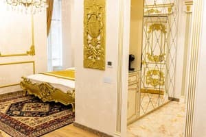 Отель Royal Palace Luxury Hotel & SPA. Люкс двухместный №211 10