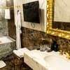 Отель Royal Palace Luxury Hotel & SPA. Люкс двухместный №303 15