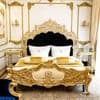 Отель Royal Palace Luxury Hotel & SPA. Люкс двухместный №303 1