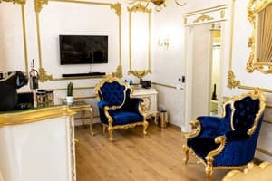 Отель Royal Palace Luxury Hotel & SPA. Люкс двухместный №303 5