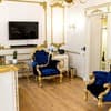 Отель Royal Palace Luxury Hotel & SPA. Люкс двухместный №303 5