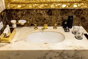 Отель Royal Palace Luxury Hotel & SPA. Люкс двухместный №305 16