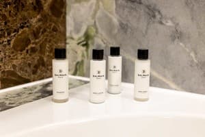 Отель Royal Palace Luxury Hotel & SPA. Люкс двухместный №305 22