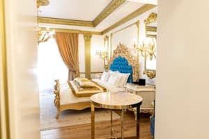 Отель Royal Palace Luxury Hotel & SPA. Люкс двухместный №306 5