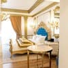 Отель Royal Palace Luxury Hotel & SPA. Люкс двухместный №306 5