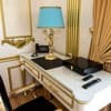 Отель Royal Palace Luxury Hotel & SPA. Люкс двухместный №306 9