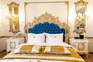 Отель Royal Palace Luxury Hotel & SPA. Люкс двухместный №306 3