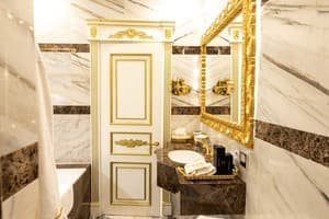 Отель Royal Palace Luxury Hotel & SPA. Люкс двухместный №306 16