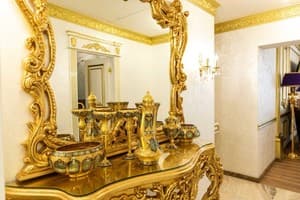 Отель Royal Palace Luxury Hotel & SPA. Люкс двухместный №308 7