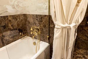 Отель Royal Palace Luxury Hotel & SPA. Люкс двухместный №308 12