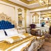 Отель Royal Palace Luxury Hotel & SPA. Люкс двухместный №308 2