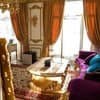 Отель Royal Palace Luxury Hotel & SPA. Люкс двухместный Президентский №301 3