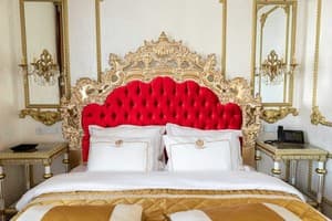 Отель Royal Palace Luxury Hotel & SPA. Люкс двухместный Президентский №301 2