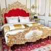 Отель Royal Palace Luxury Hotel & SPA. Люкс двухместный Президентский №301 1