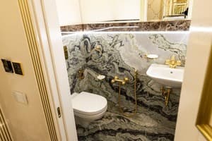 Отель Royal Palace Luxury Hotel & SPA. Люкс двухместный Президентский №301 14