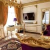 Отель Royal Palace Luxury Hotel & SPA. Люкс двухместный Президентский №307 4