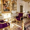 Отель Royal Palace Luxury Hotel & SPA. Люкс двухместный Президентский №307 10