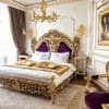 Отель Royal Palace Luxury Hotel & SPA. Люкс двухместный Президентский King №304 2