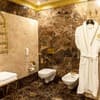 Отель Royal Palace Luxury Hotel & SPA. Люкс двухместный Президентский King №304 15