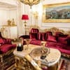 Отель Royal Palace Luxury Hotel & SPA. Люкс двухместный Президентский King №304 10