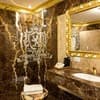 Отель Royal Palace Luxury Hotel & SPA. Люкс двухместный Президентский King №304 11