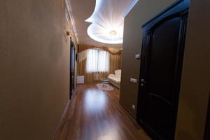 Мини-отель Royal. Люкс двухместный двухкомнатный + 1 12