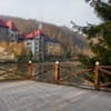Отель Ruta Resort Polyana-1/3