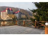 Отель Ruta Resort Polyana