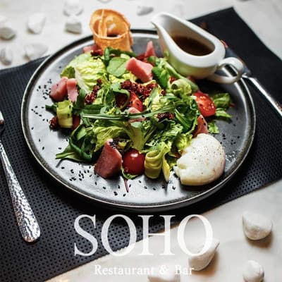 SOHO boutique hotel 41