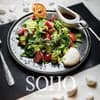 SOHO boutique hotel 41-42/42