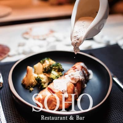 SOHO boutique hotel 39