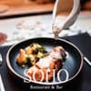 SOHO boutique hotel 39-40/42