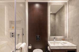 Отель SOHO boutique hotel. Люкс двухместный Garden Suite 4