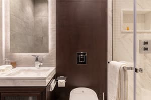 Отель SOHO boutique hotel. Люкс двухместный Garden Suite 8