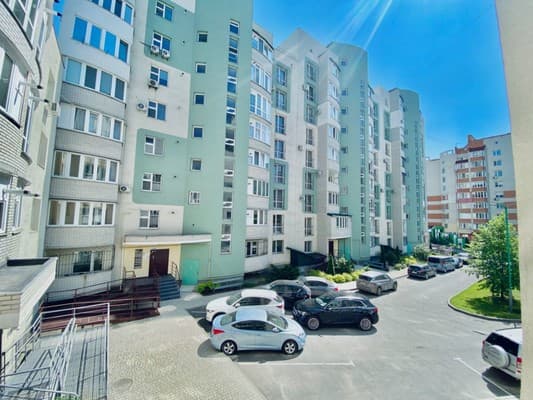 СВЕТ ЕСТЬ ВСЕГДА!
Лучшая трёхкомнатная квартира в центре 24