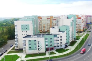 Квартира СВЕТ ЕСТЬ ВСЕГДА!
Лучшая трёхкомнатная квартира в центре. Апартаменты двухместный  28