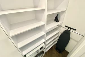 Квартира СВЕТ ЕСТЬ ВСЕГДА!
Лучшая трёхкомнатная квартира в центре. Апартаменты двухместный  27