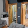 Хостел SWALLOW HOUSE. Полулюкс двухместный  9