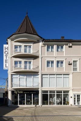 Sagorahotel 9