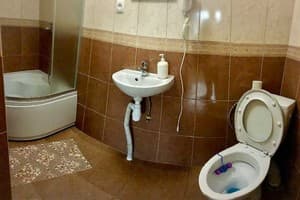 Отель Sakvoyage. Эконом двухместный бюджетный 7